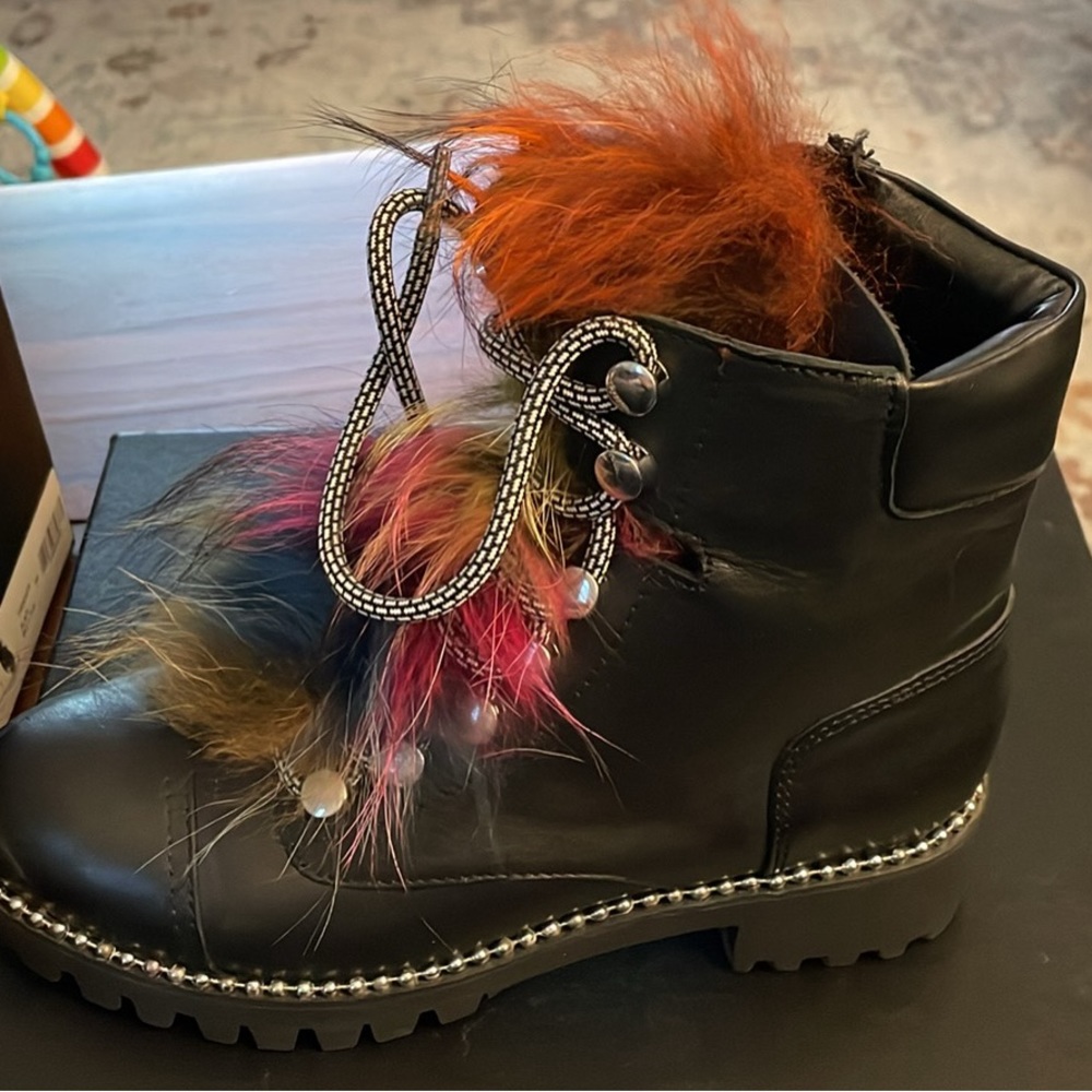 Cecelia New York Boots